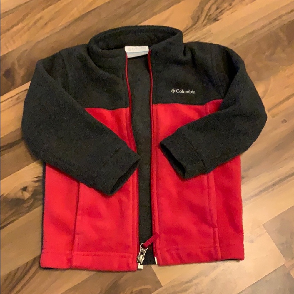 18-24 Month Columbia Fleece